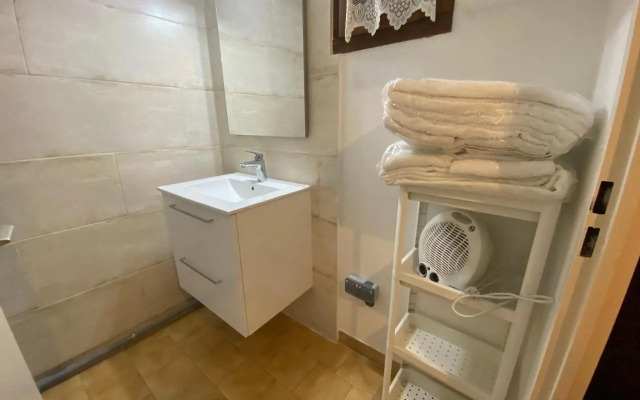 Superbe Duplex aux Saintes terrasse plein sud 3***