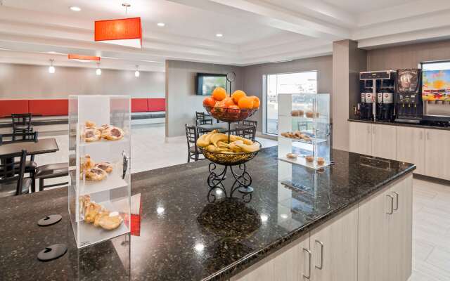 Best Western Plus Twin Falls Hotel