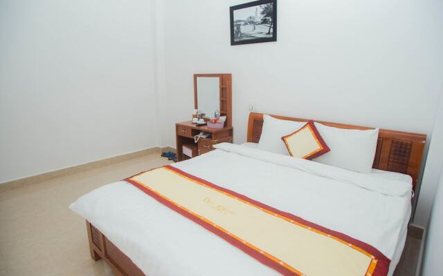 Hotel Duy Khang