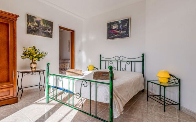 Holiday Home Campestra