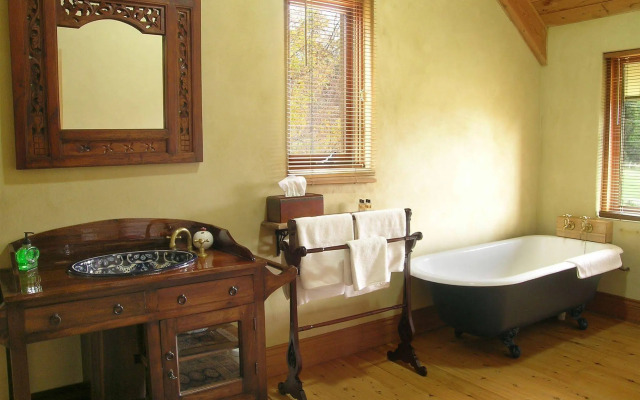 Kentisbury Country House