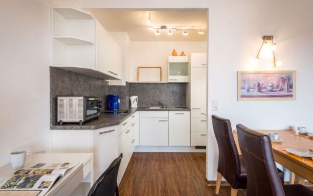 Apartment B905 Sassofortino