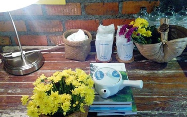 The Old Times Nakhon