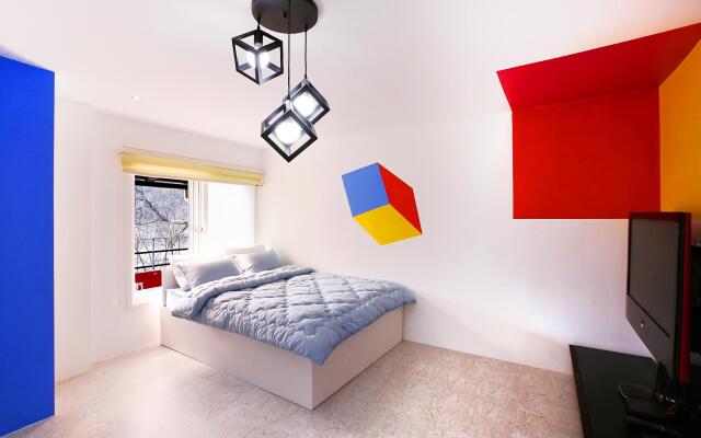 Gapyeong Cherrish Pension