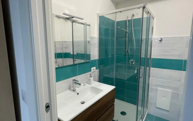 Stanze Private A Caserta