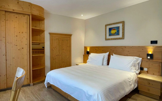 Hotel Cima Rosetta, BW Signature Collection