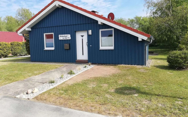 4 Star Holiday Home in Ottendorf