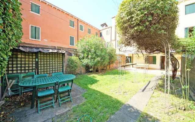 DolceVita Apartments N. 522