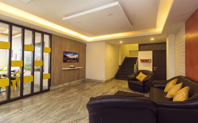 Eden Hotels
