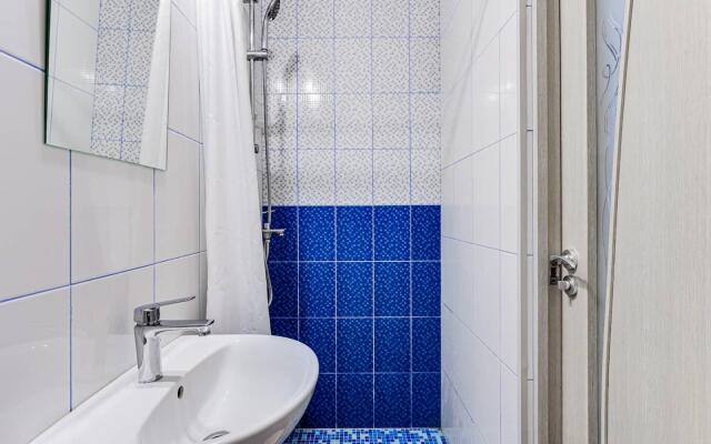 Санди на шоссе Каширское 65 корп. 3 секция 7