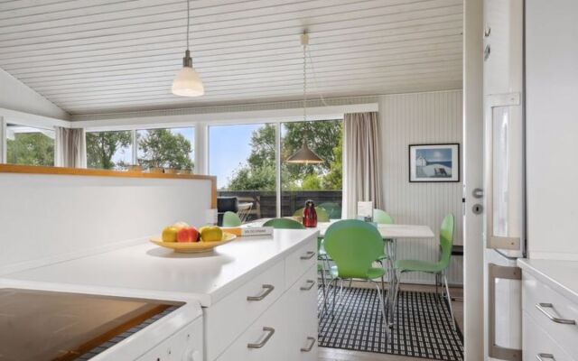 "Bridgette" - 100m from the sea in Funen