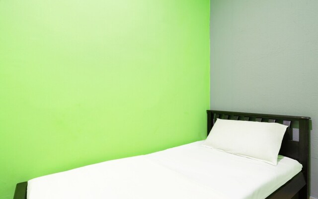 Spot On 89616 My Trillion Hotel