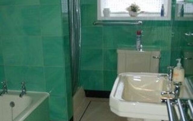 Craigie Guest House
