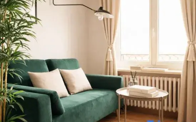 Ideally located studio - Paris