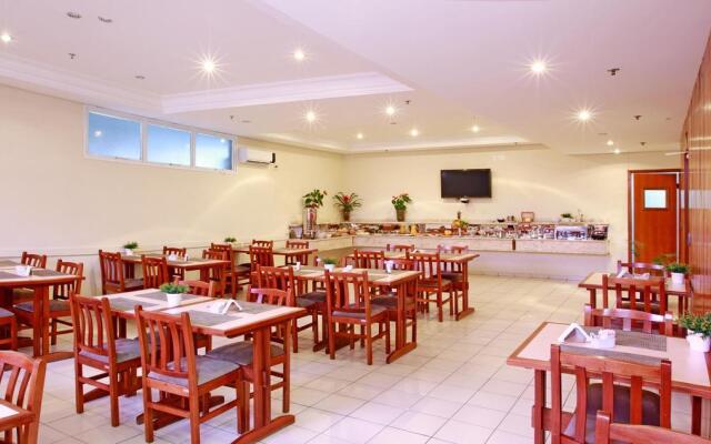 Travel Inn Flats Jundiaí