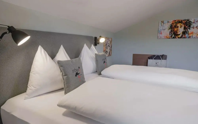 Kur- und Sporthotel Winkler