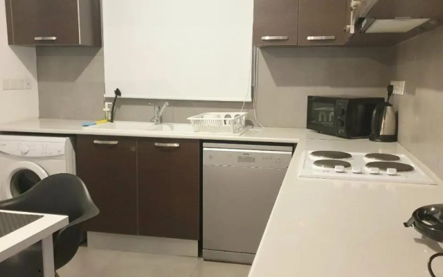 Superla Luxury Apartment (Breakbooking-Cy)
