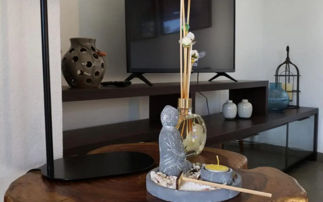 TOCA DO PARU Ecovillage Ilhabela