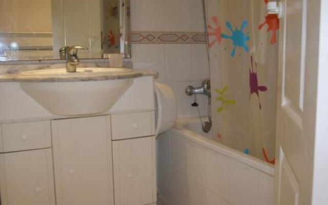 Apartamentos Marineu Cala Gonzalez
