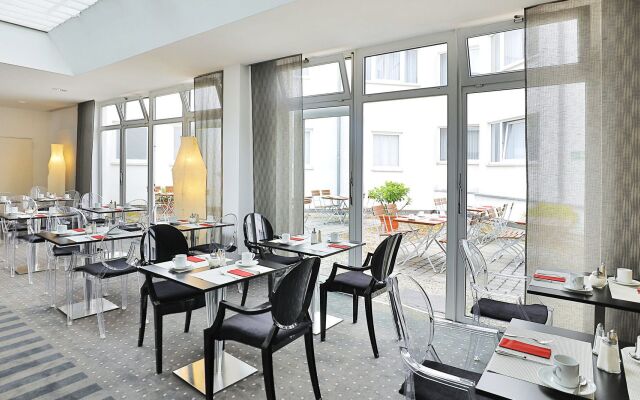Victor's Residenz-Hotel München