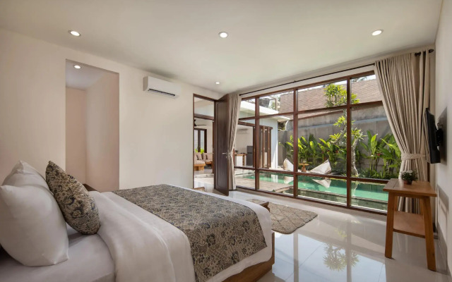 Agrapana Beach Villa