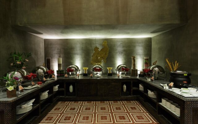 Golden Temple Boutique