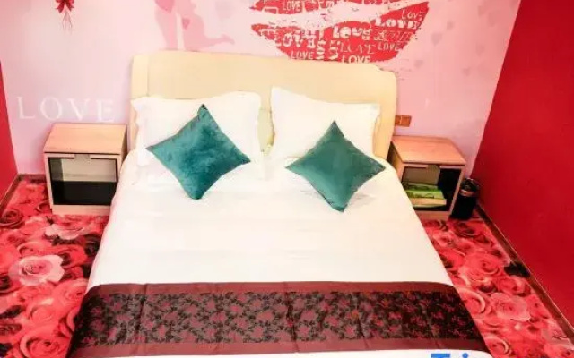 Snail's Home Hotel (Xinxiang Jiefang Avenue)