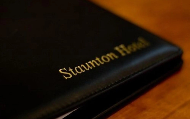 Staunton Hotel