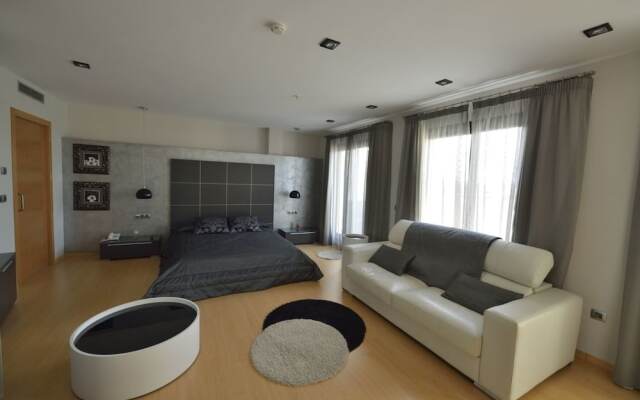 Hotel Ciutat D' Amposta