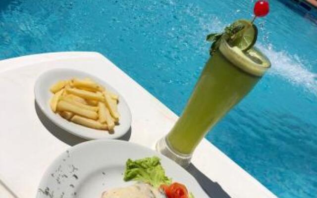 Hotel Verano San Gil