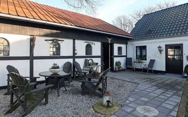 11 Person Holiday Home in Lokken-by Traum