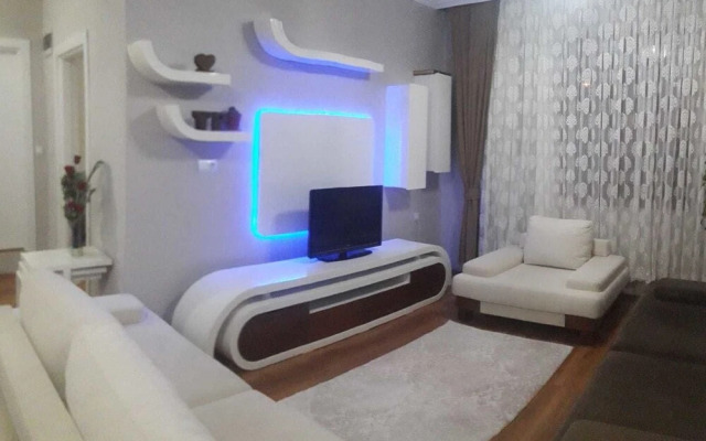 Ege Ruzgari Konukevi