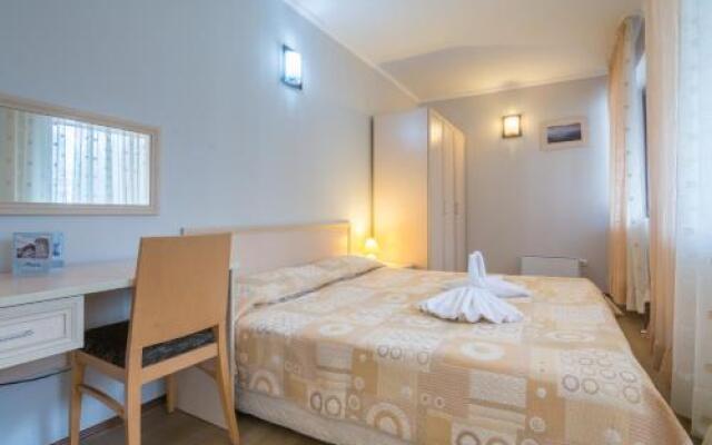 Stenata Boutique Apartments