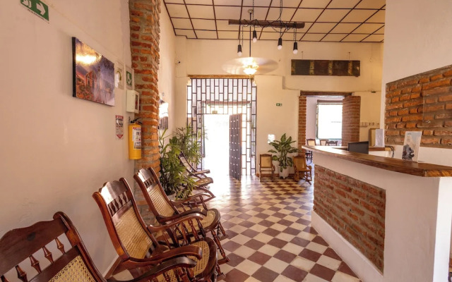 Albarrada Hotel Boutique