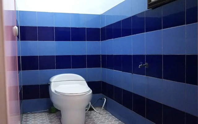 Villa Atalarik By Ruang Nyaman