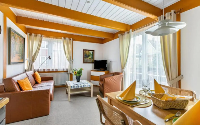 APA Atlanta Pellworm Appartements