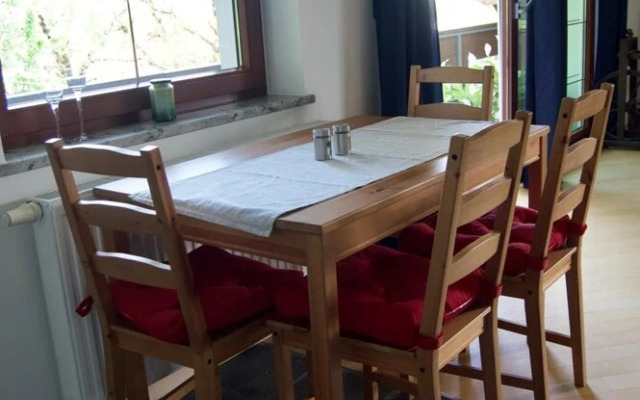 Rudi Hiti Guest House
