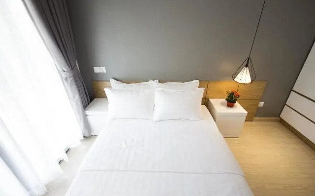 City House Apt - Sunshine Residence