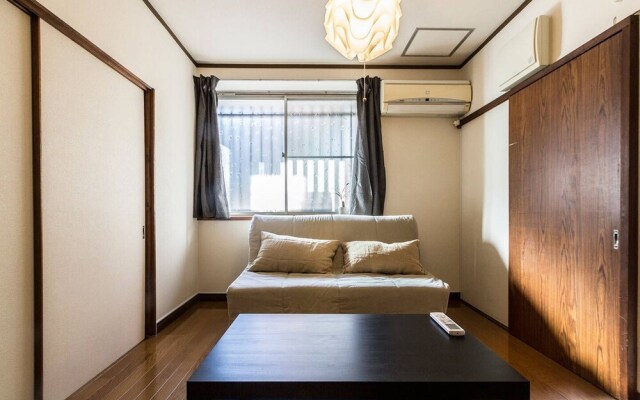 Ikebukuro Yamashita Apartment Gr2