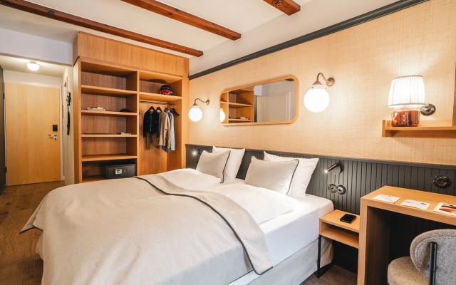 Braunbär Hotel & Spa