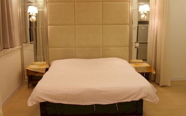 Tianshu Hotel Appartment