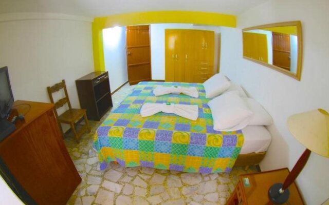 Hostel Barra Da Tijuca