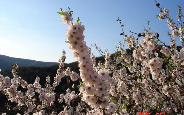 House With 3 Bedrooms in Luz , With Enclosed Garden - 2 km From the Be