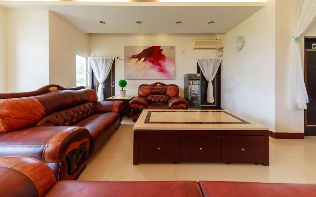 Sanwi B&B
