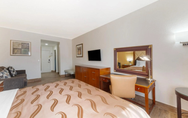 Quality Inn Florida City - Gateway to the Keys