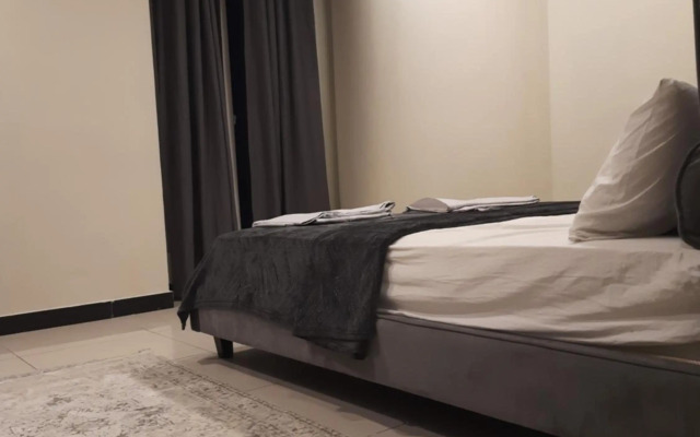 Pine Apartments Civic center bahria town Islamabad