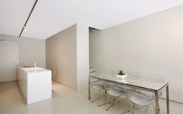 The 150 Apartments