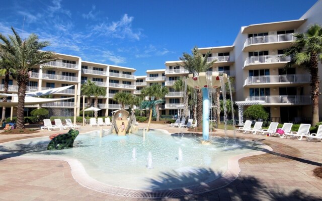 Waterscape B214 2 Bedroom Condo