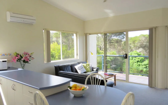 Bluewater Apartments Merimbula