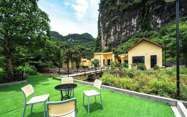 Tràng An Sunny Homestay